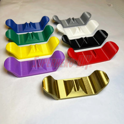 Cable Wrap for KitchenAid Stand Mixer | Comes with 3M Command Strip - Superhero DIY