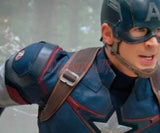 Cap Front Harness Buckle (1 pair) AOU Endgame Civil War - Superhero DIY