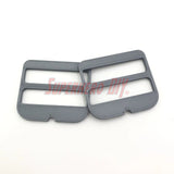 Cap Front Harness Buckle (1 pair) AOU Endgame Civil War - Superhero DIY