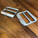 Cap Front Harness Buckle (1 pair) AOU Endgame Civil War - Superhero DIY