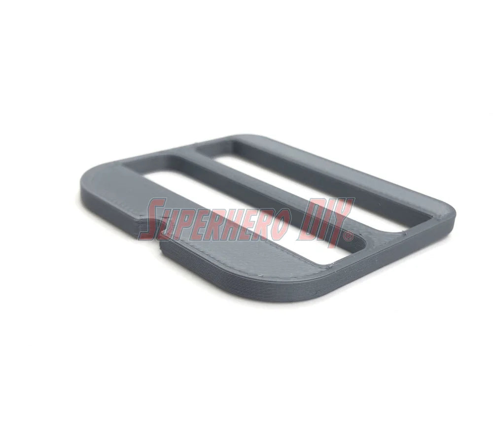 Cap Front Harness Buckle (1 pair) AOU Endgame Civil War - Superhero DIY