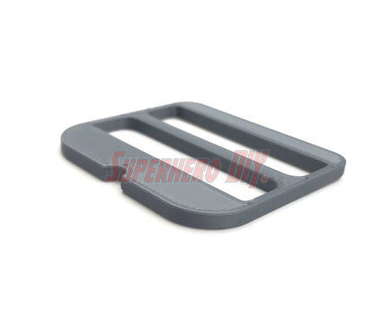 Cap Front Harness Buckle (1 pair) AOU Endgame Civil War - Superhero DIY