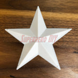 Cap TFA Chest Star - Superhero DIY