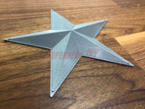Cap TFA Chest Star - Superhero DIY