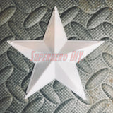 Cap TFA Chest Star - Superhero DIY