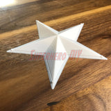 Cap TFA Chest Star - Superhero DIY