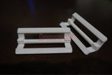 Cap TFA Front Strap Tri-Glide Buckles | Strap Slider buckles - Superhero DIY