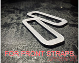 Cap TFA Misc Strap Harness Buckles Kit - Superhero DIY