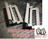 Cap TFA Misc Strap Harness Buckles Kit - Superhero DIY