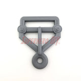 Cap TFA Rear Lower Buckle - Superhero DIY
