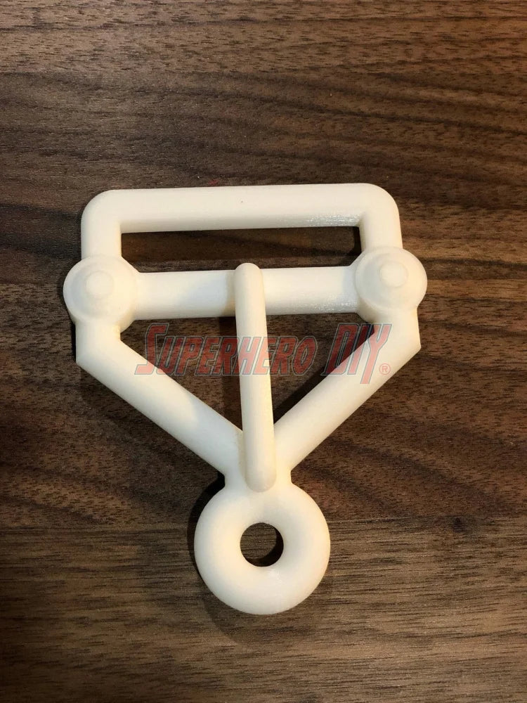 Cap TFA Rear Lower Buckle - Superhero DIY