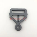 Cap TFA Rear Lower Buckle - Superhero DIY