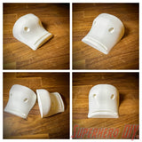 Duck Ice Skate Wall Mount | Garage Hockey Gear Storage Solution - Superhero DIY