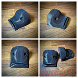 Duck Ice Skate Wall Mount | Garage Hockey Gear Storage Solution - Superhero DIY