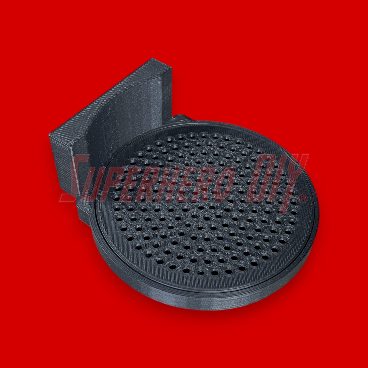 Mini mug drip tray Nespresso Essenza for Breville and Krups, ideal for larger mugs, extends clearance for Essenza Mini Plus coffee maker.