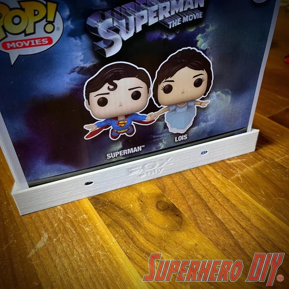 Funko Pop DC Comics Superman & Lois Flying - 2 Pack