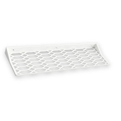 Floating Shelf for Funko Pop 4-PACK | Pop Shelf for Smaller 4 Pack fits 13.5W x 3.5D | Includes mounting hardware - Superhero DIY