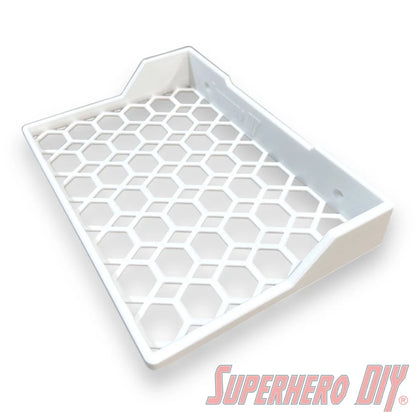 Floating Shelf for Funko Pop! STAR WARS Comic Covers Collectibles Displays