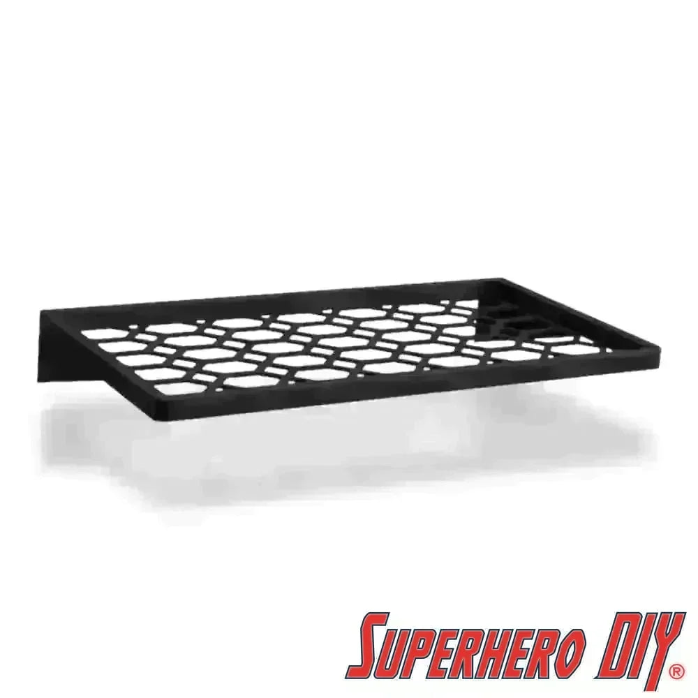 Floating Shelf for HARRY POTTER AND THE SORCERER'S STONE #14 Funko Pop! Movie Poster - Superhero DIY