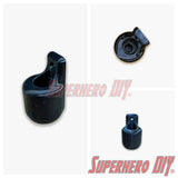 Flying-style Wall Mount for Hot Toys | Wall Mount for 1/6 Scale Sixth Scale Figure Display Rod - Superhero DIY