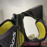 Hockey Elbow Pads Wall Mount | Hockey Gear Storage Solution - Superhero DIY