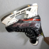 Ice Skate Wall Hanger Mount | Hockey Gear Storage Solution (2-PACK) - Superhero DIY