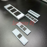 US Army Warrant Officer Rank Insignia | Multiple sizes available | 3D Replica