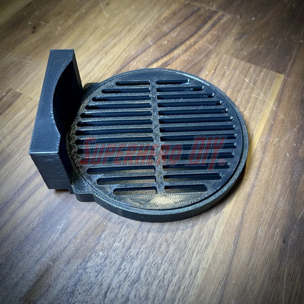 Mini mug drip tray Nespresso Essenza for Breville or Krups, ideal for Essenza Mini Plus, enhances mug clearance on coffee maker.