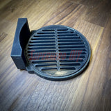 Mini mug drip tray Nespresso Essenza for Breville or Krups, ideal for Essenza Mini Plus, enhances mug clearance on coffee maker.