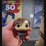 Floating Shelves for Funko Pops