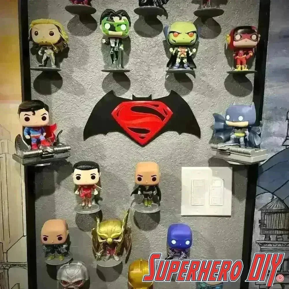 Funko pop deals superman jim lee