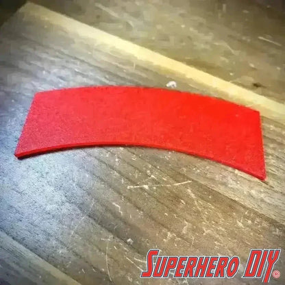 Sapper Tab | 3D-Printed Sapper Combat Engineer Tab | Multiple sizes available - Superhero DIY