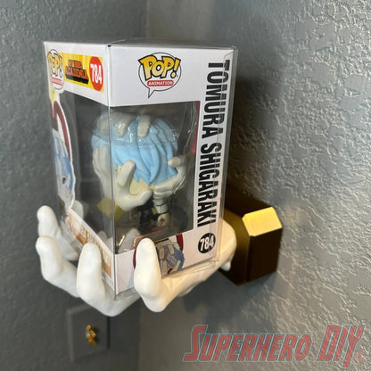 Shigaraki Hand Pop Box Display for Funko Pop Boxes