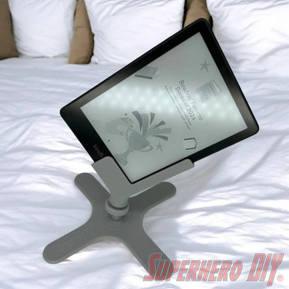 Side-Reading Stand for Kindle Paperwhite