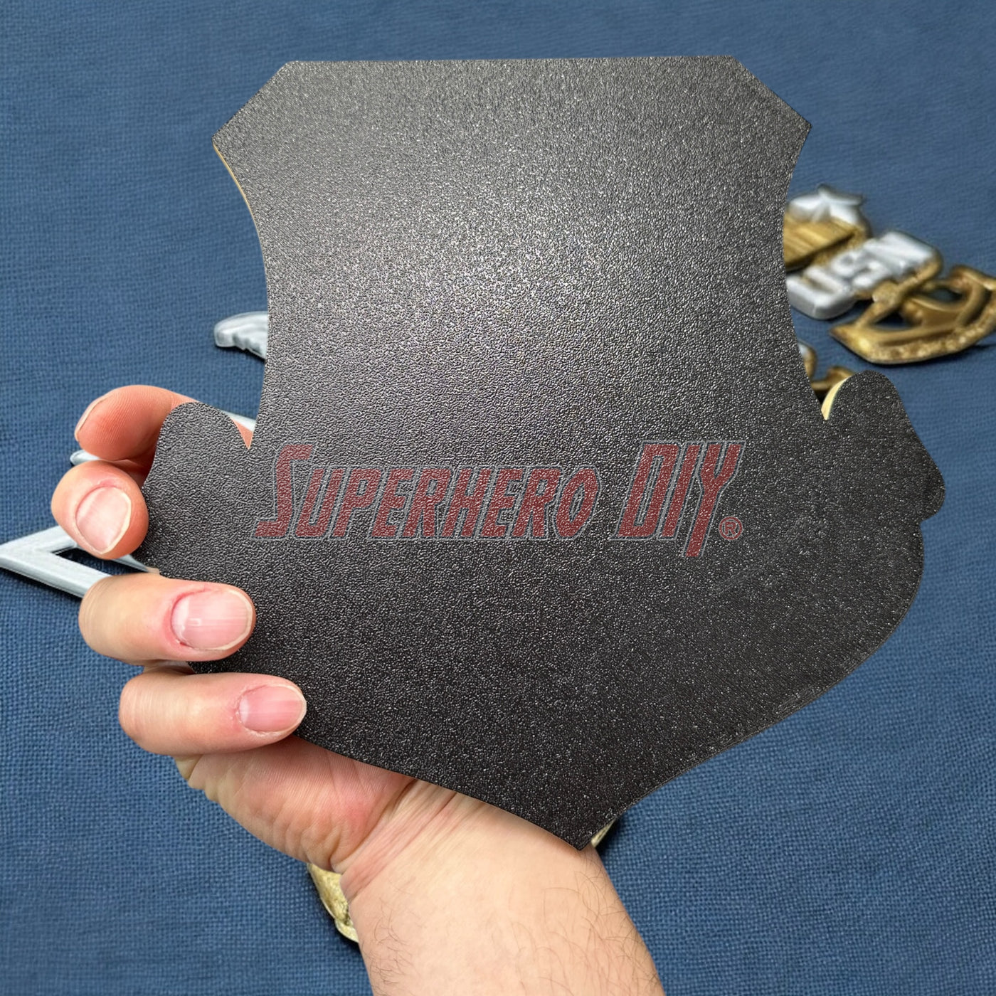 Air Force Special Operations Command AFSOC Display Insignia | Multiple sizes