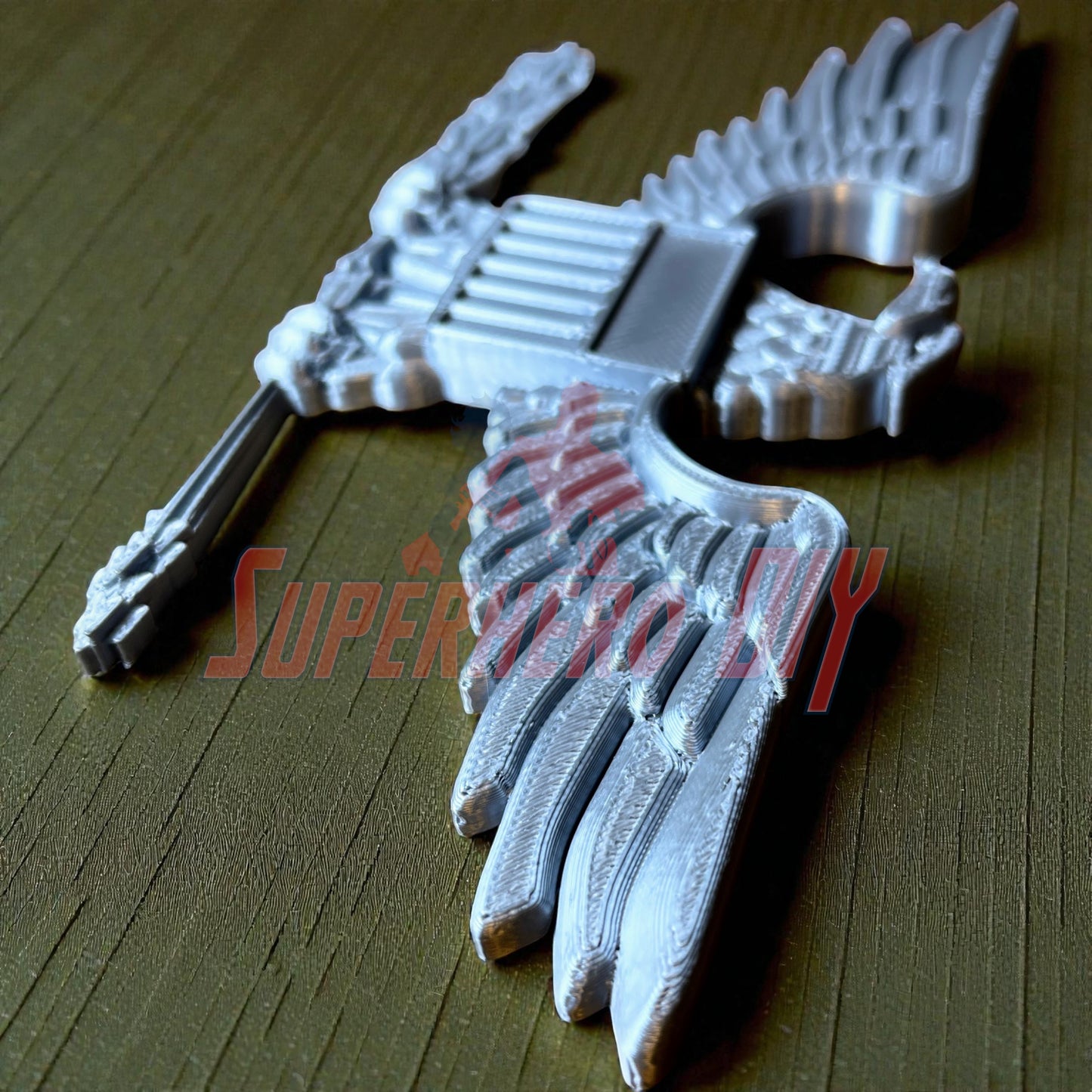 Colonel Captain rank insignia O-6 replica with detailed eagle design, perfect for collectors and veterans.