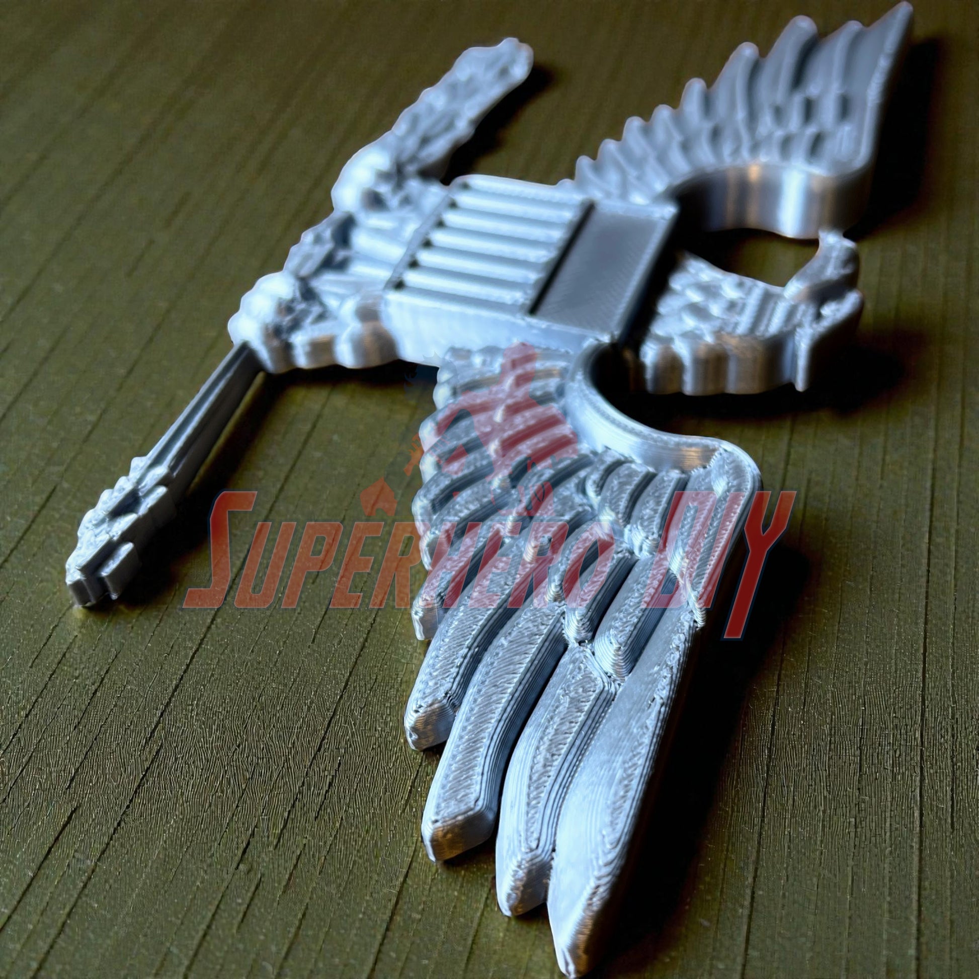 Colonel Captain rank insignia O-6 replica with detailed eagle design, perfect for collectors and veterans.