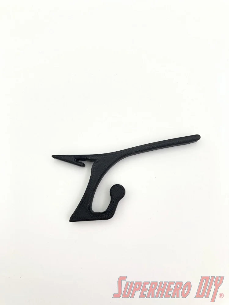 Tesla Model 3 Sunglasses Mount for Headliner - Fits Model Y too! - Superhero DIY