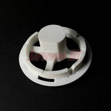3D-printed HVAC knob hub for 2008–2013 Highlander climate controls