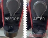 U Mug Drip Tray for Nespresso U - Superhero DIY