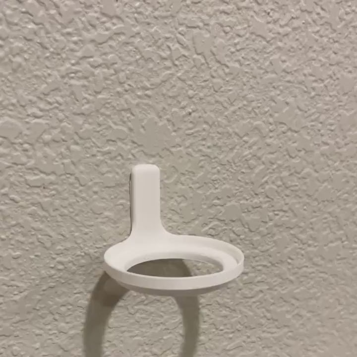 Pop Soda Floating Shelves | Wall Mount your Funko Pop Soda can, figure, and pog coin! Comes with command strips! No Screws, No Drilling!